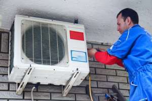 24/7 and Emergency HVAC Near Mount Hermon, KY | Air Conidtioning and Heating Contractors